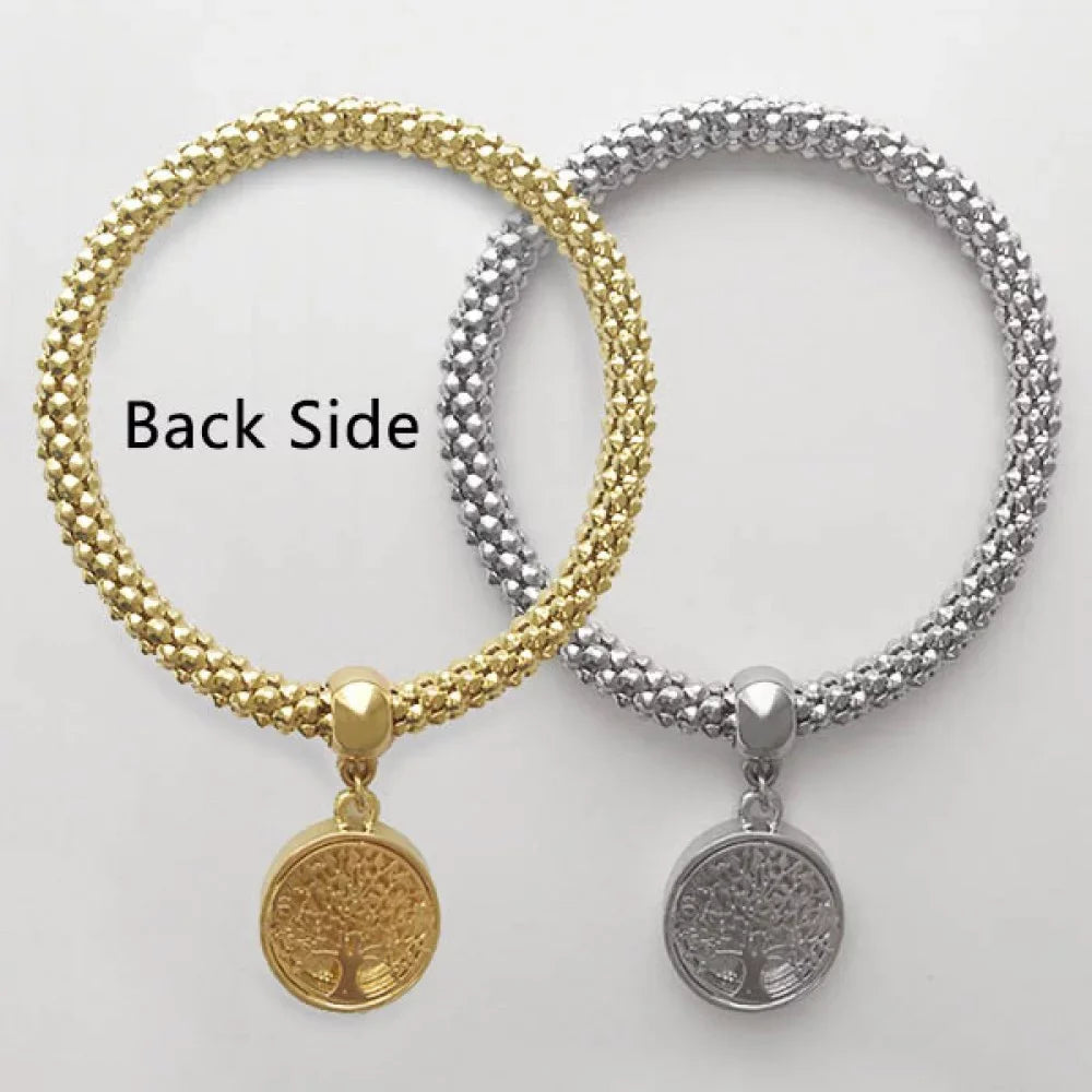 Dark Line Cherry Cup Ice Lover Bracelet Bangle Termination Jewelry Couple Chain