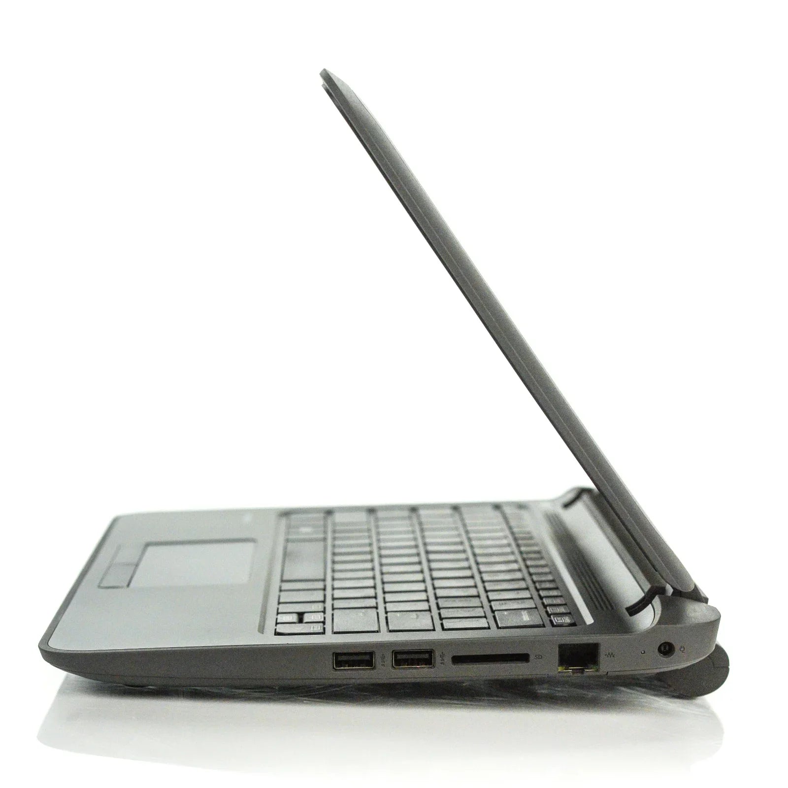 Restored HP ProBook 11 G1 11.6" Laptop Core i3 8GB 256GB SSD M.2 Integrated Graphics Win 10 Pro.WAA (Refurbished)