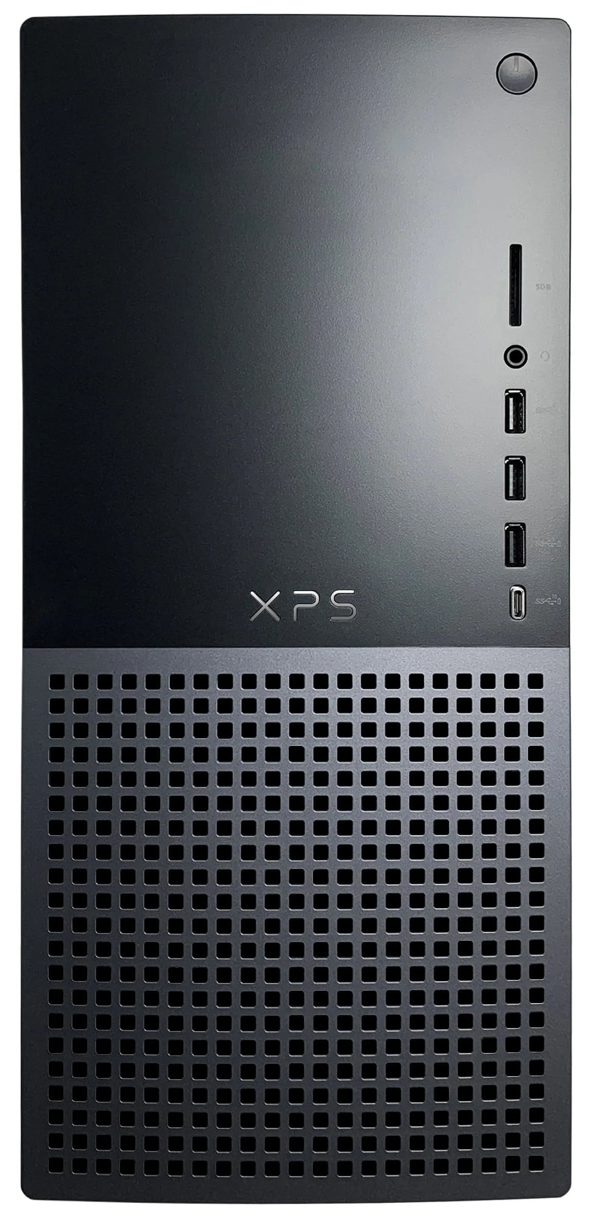 Dell XPS 8960 Desktop PC - 14th Gen Intel Core i7-14700K up to 5.6 GHz, 16GB RAM, 512GB PCIe SSD + 2TB HDD, NVIDIA GeForce RTX 3070, Windows 11 Pro