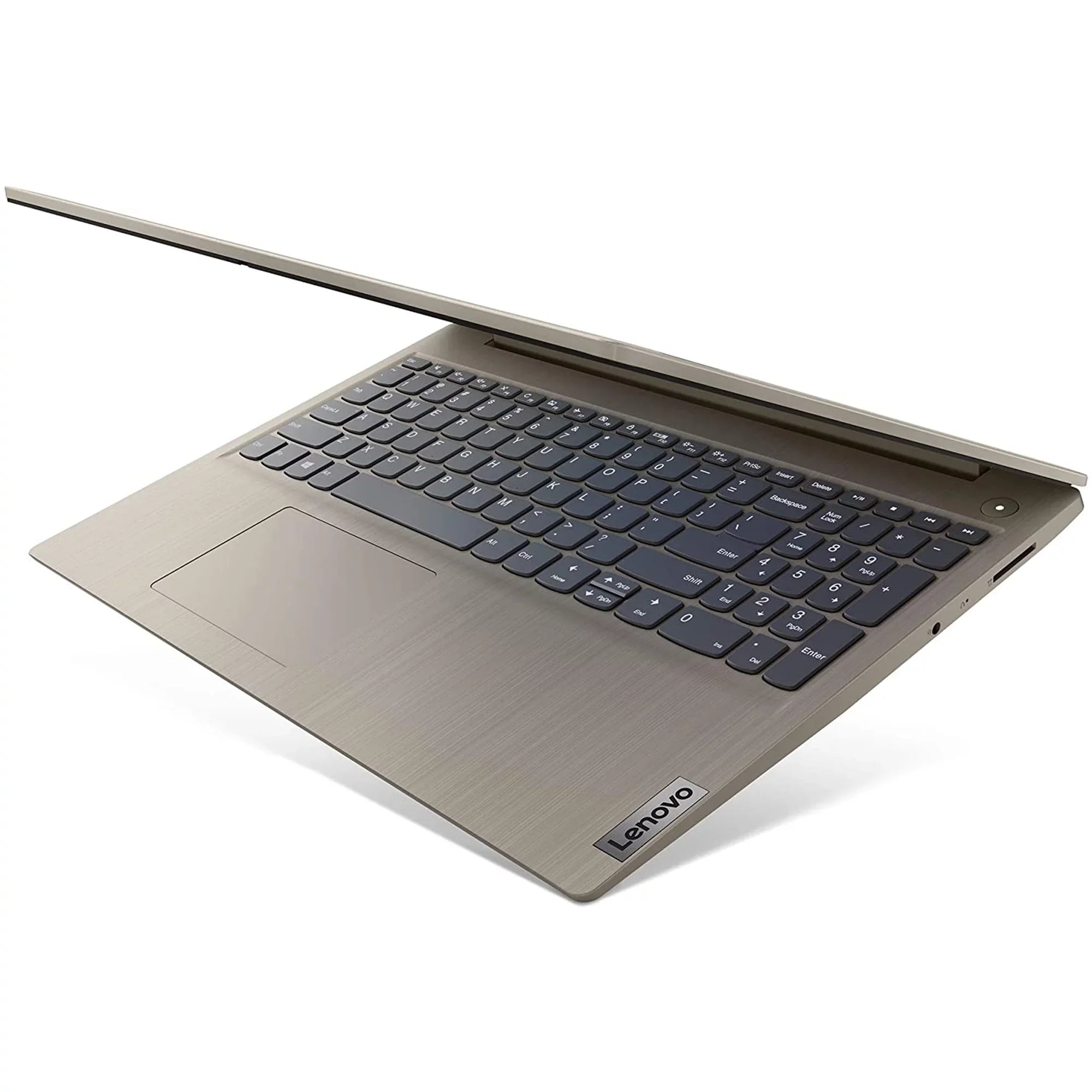 Lenovo IdeaPad 3 15IIL05 15.6" 8GB 256GB Intel Core i3-1005G1 X21.2GHz Win10,Almond (Used)