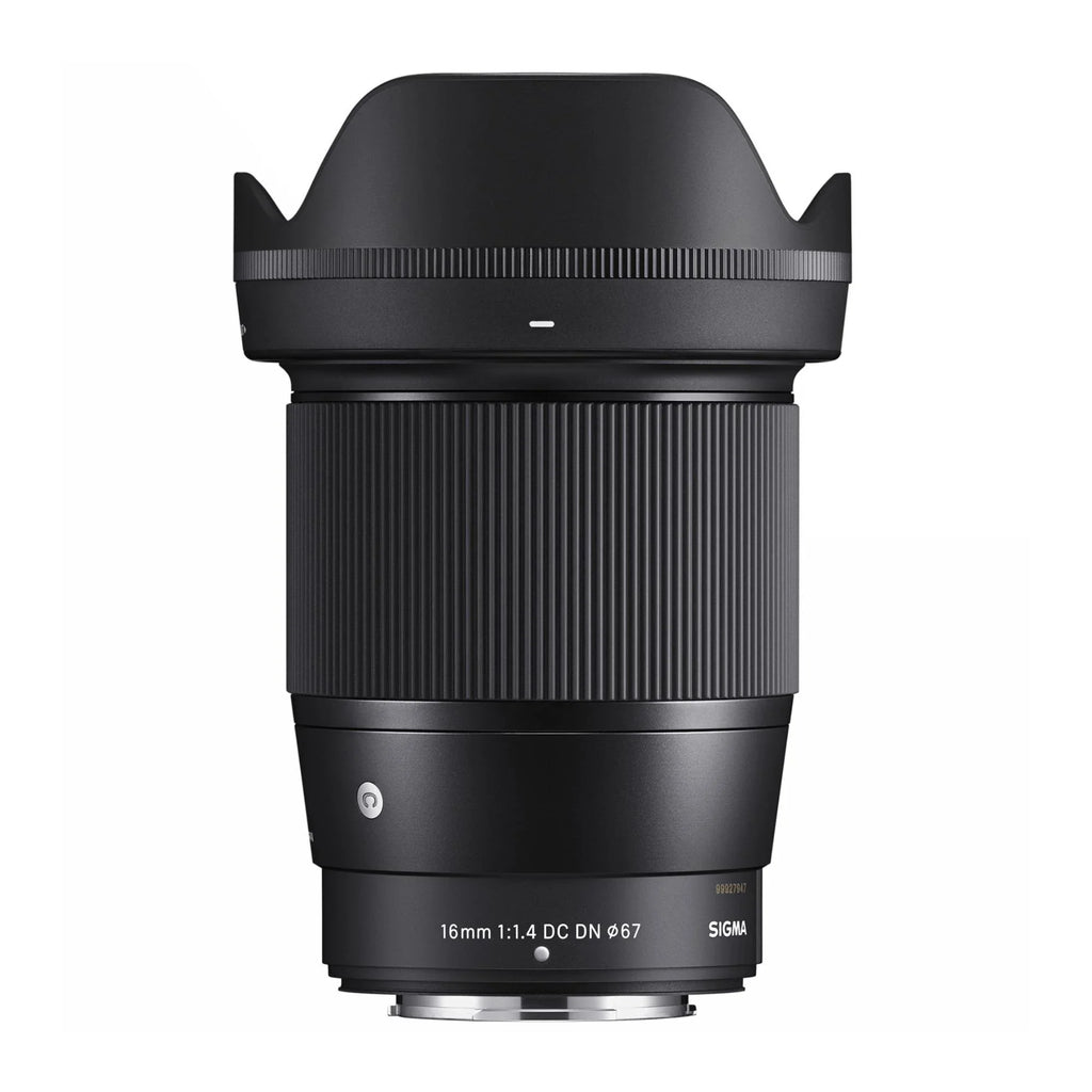 Fujifilm X-H2 40 Megapixel Body with XF16-80mm F4 R OIS WR with Lens Bundle
