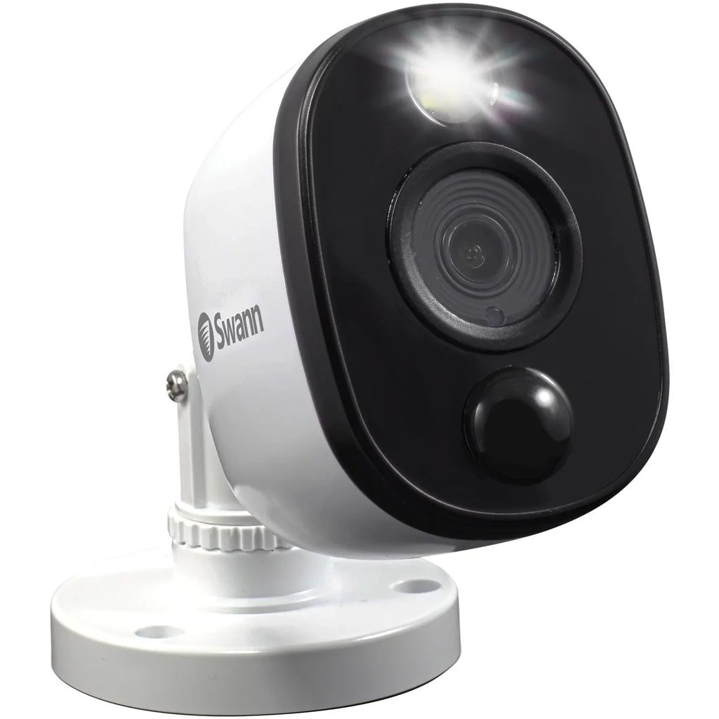 Swann SWDVK-845808WL-US 1080p Full HD Surveillance System Kit with 8-Channel 1 TB DVR and Eight 1080p Cameras