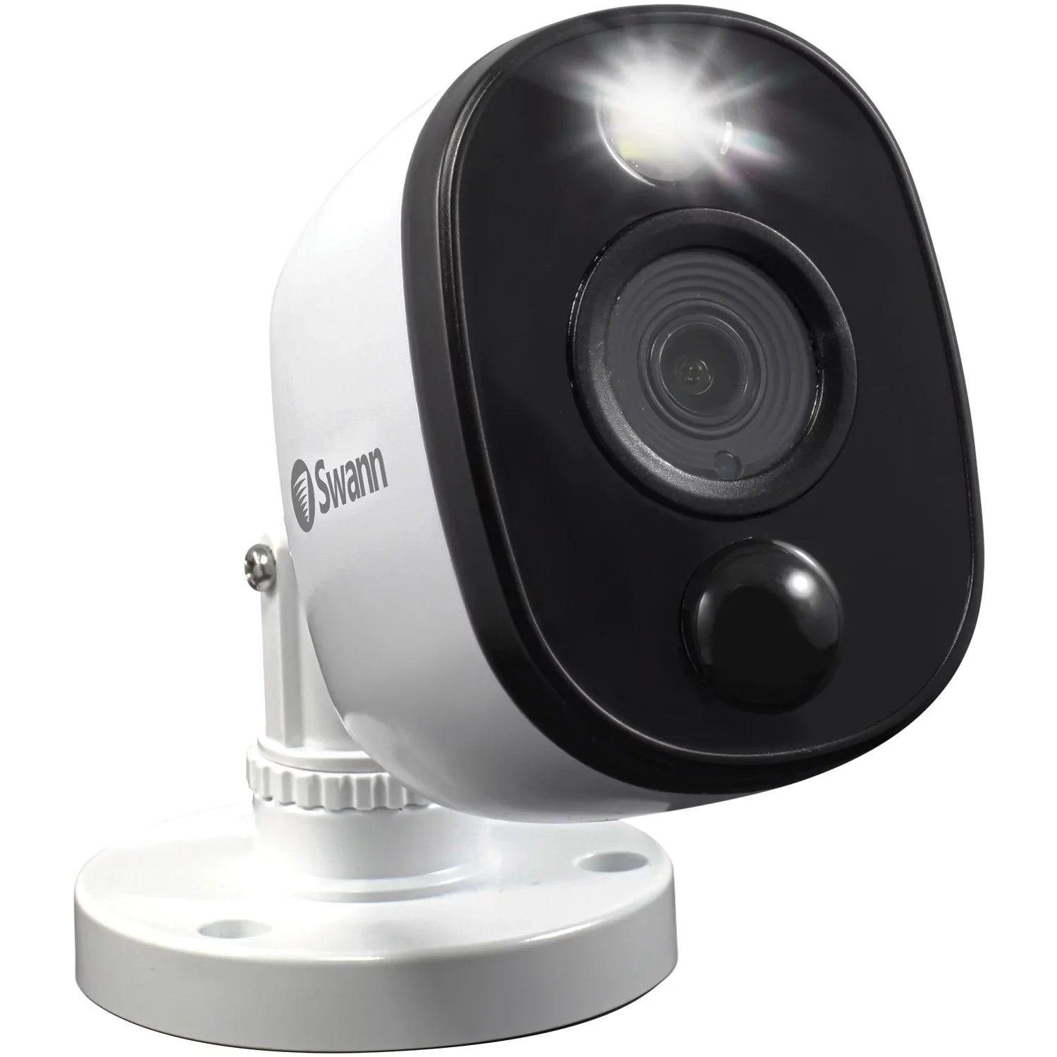 Swann SWDVK-845808WL-US 1080p Full HD Surveillance System Kit with 8-Channel 1 TB DVR and Eight 1080p Cameras