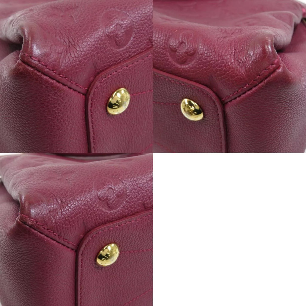 Pre-Owned Louis Vuitton M43249 Vosges Amplant Leysin Handbags Ladies LOUIS VUITTON (Good)