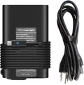 65W USB C Type C Adapter Laptop Charger for Dell Latitude 5520 5420 5290 5285 5179 5480 5400 5310 5320 7420 7410 7370