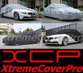 Car Cover Fits 2000 2001 2002 2003 2004 2005 2006 2007 2008 2009 Mazda MX-5 Miata XCP XtremeCoverPro Waterproof Platinum Series Midnight