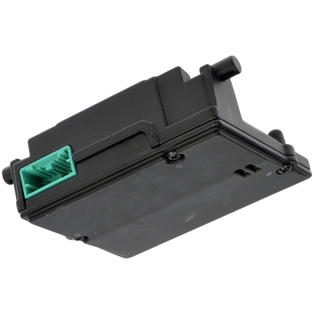 Dorman 601-771 Lane Departure System Camera for Specific Ford Models Fits select: 2019-2020 FORD F150