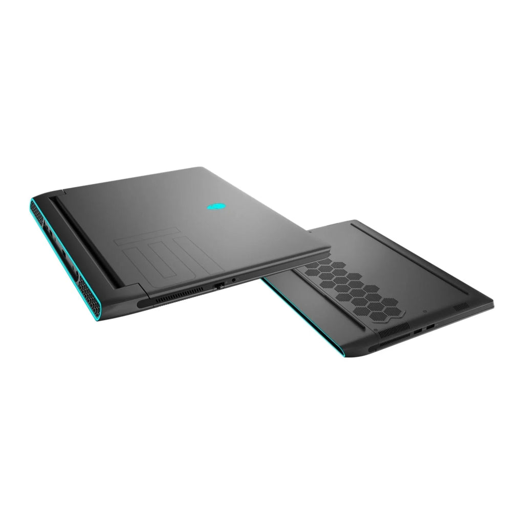Restored Dell Alienware m15 R5 Ryzen Edition Gaming Laptop (2021) 15.6" FHD Core Ryzen 7 - 512GB SSD - 16GB RAM - RTX 3060 8 Cores @ 4.4 GHz - 12GB GDDR6 (Refurbished)
