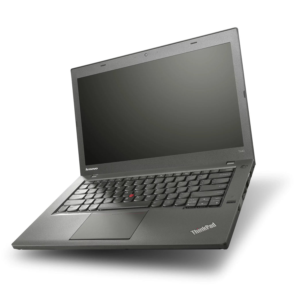 Used Lenovo Lenovo T440 Laptop Intel i5 Dual Core Gen 4 4GB RAM 500GB SATA Windows 10 Home 64 Bit