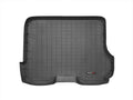 WeatherTech Cargo Trunk Liner compatible with 1984-2001 Jeep Cherokee - Behind 2nd Row Seating, Dark