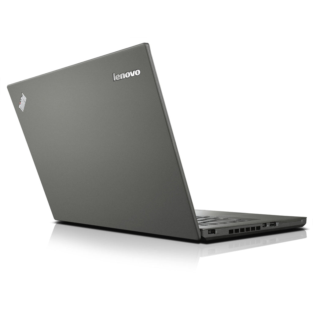 Used Lenovo Lenovo T440 Laptop Intel i5 Dual Core Gen 4 4GB RAM 500GB SATA Windows 10 Home 64 Bit