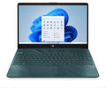 Restored HP Laptop 15-dy0704ds 15.6" Intel Celeron N4120 UHD Graphics 600 4GB; 128GB SSD