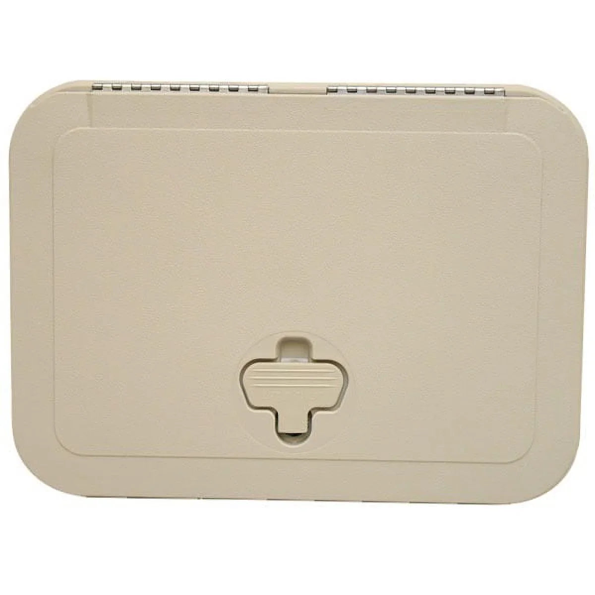 Innovative Boat Deck Hatch 520-1012 | 11 x 15 Inch Triton Beige