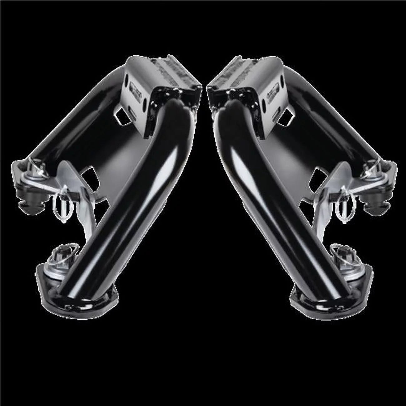 Reese M5 Fifth Wheel Hitch Leg Kit, GM RE30942