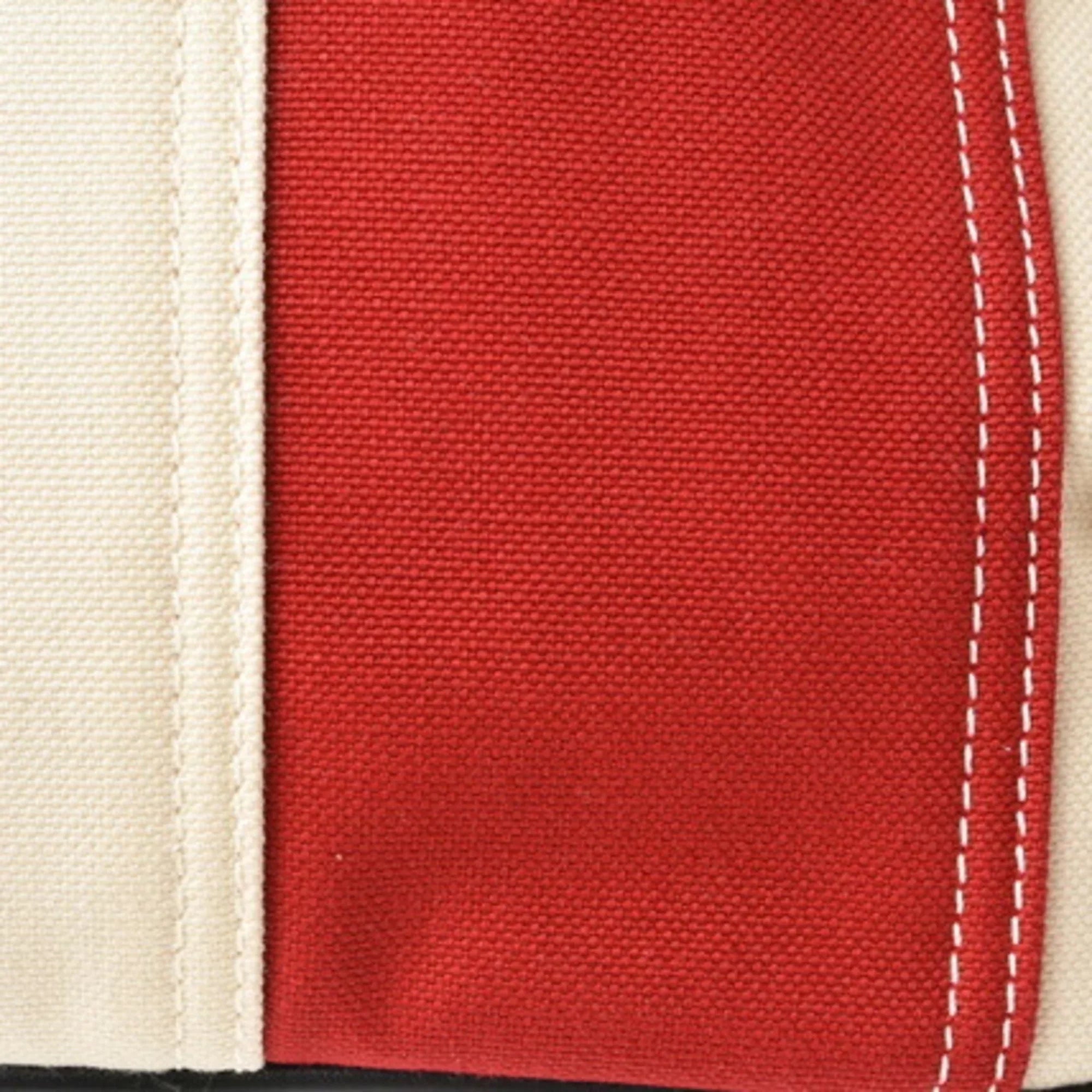 Pre-Owned Saint Laurent Bum Bag Waist Pouch 557831 SAINT LAURENT Leather MARSUPIO Star Multicolor (New)