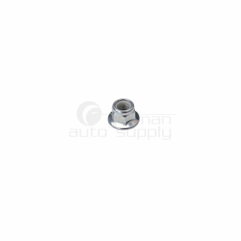 Front Driver Side Twin Tube Strut for Dodge Caliber 2007-2012