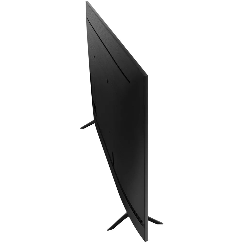 QN85Q70TA 85-inch 4K QLED Smart TV (2020 Model) Bundle with 1 Year Final Point Warranty(QN85Q70TAFXZA 85Q70TA 85Q70 85 Inch TV)