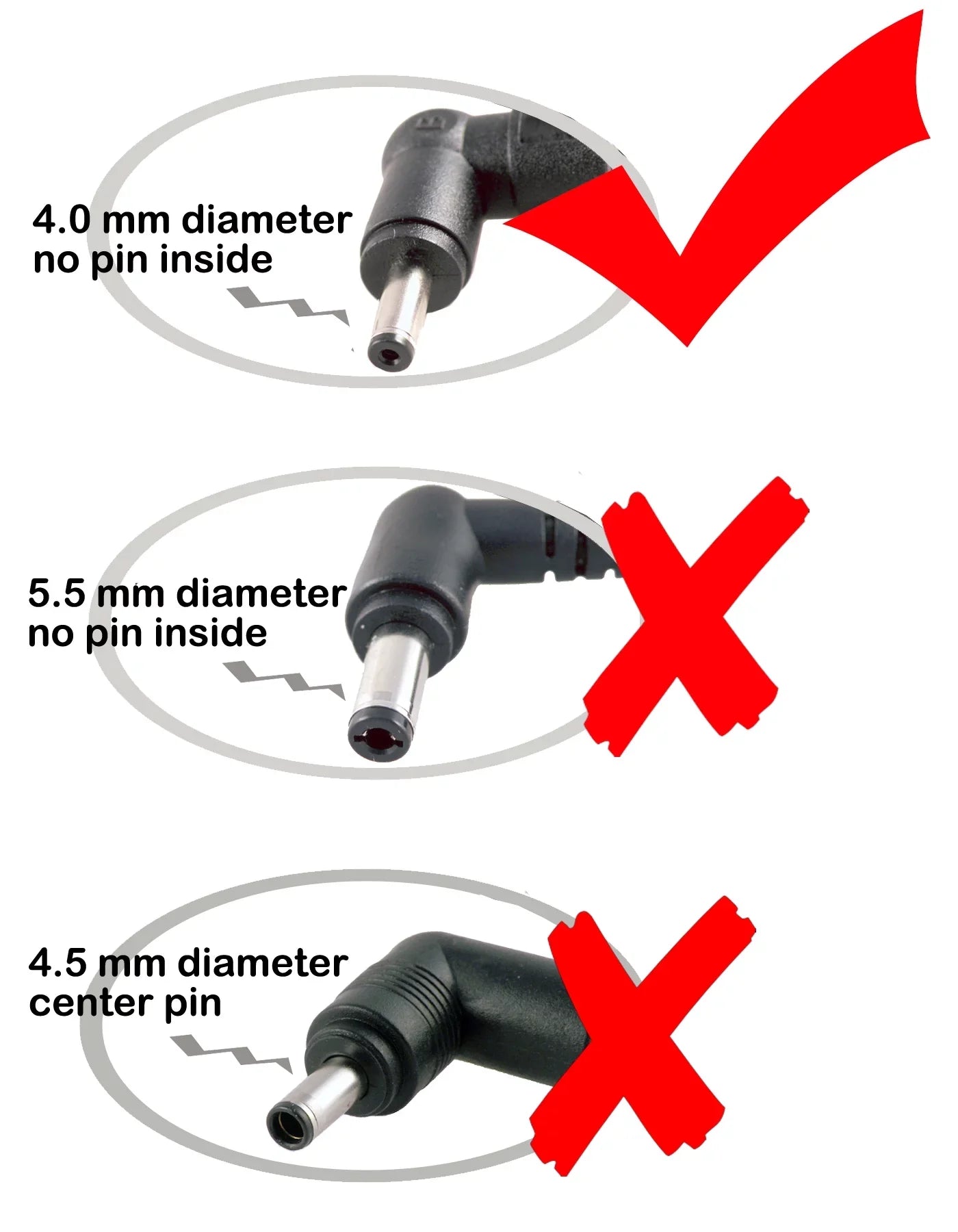 Laptop AC Adapter for Asus X200CA-SCL0301Q X200La X200La-Dh31t X200Ma X200Ma-Us01t X200Ma-Ds02 X200MA-RCLT08 X201 X201E X201E-Dh01 X202 X202E X202E-DH21T-CG X202E-Dh31t X420UA X420UA-CBI5A X441BA
