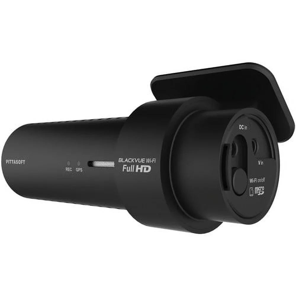 Ebony DR750S-2CH-16GB