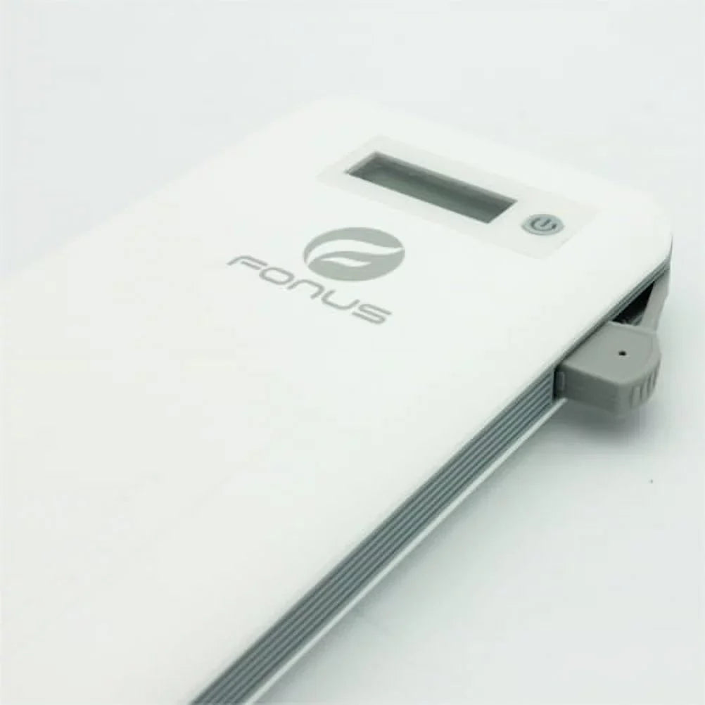 For Motorola Razr / Razr Plus / Razr Plus (2023) - Power Bank 6000mAh Charger Portable Backup Battery USB Port