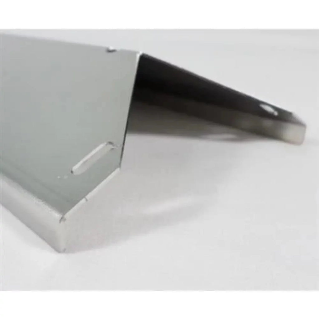 BBQ Grill Kenmore-Sears 17-7/8 X 4 Stainless Steel Kenmore Heat Plate BCPKENHP7