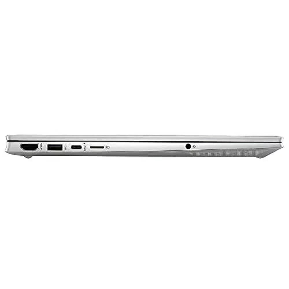 2021 HP Pavilion 15.6" FHD Touchscreen Laptop 11th Gen 4-Core Intel i5-1135G7 20GB DDR4 1TB NVMe SSD Iris Xe Graphics HDMI Webcam Bluetooth Backlit Keyboard Windows 10 Pro w/ RATZK 20GB USB