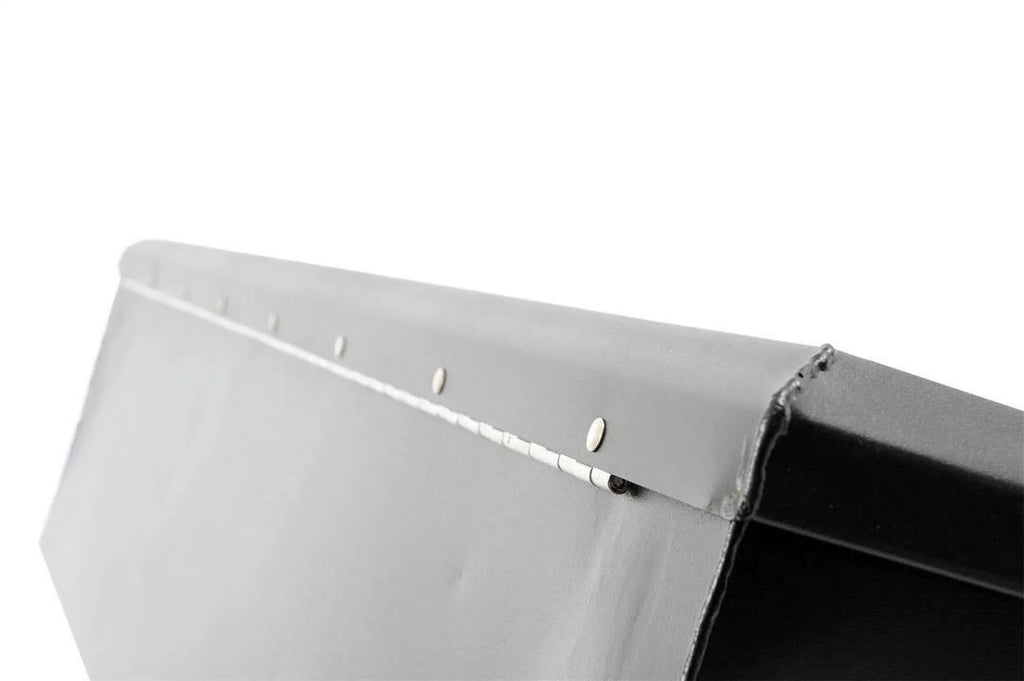 Dee Zee DZ 8748SB Side Mount Tool Boxes - Steel - Universal Fit