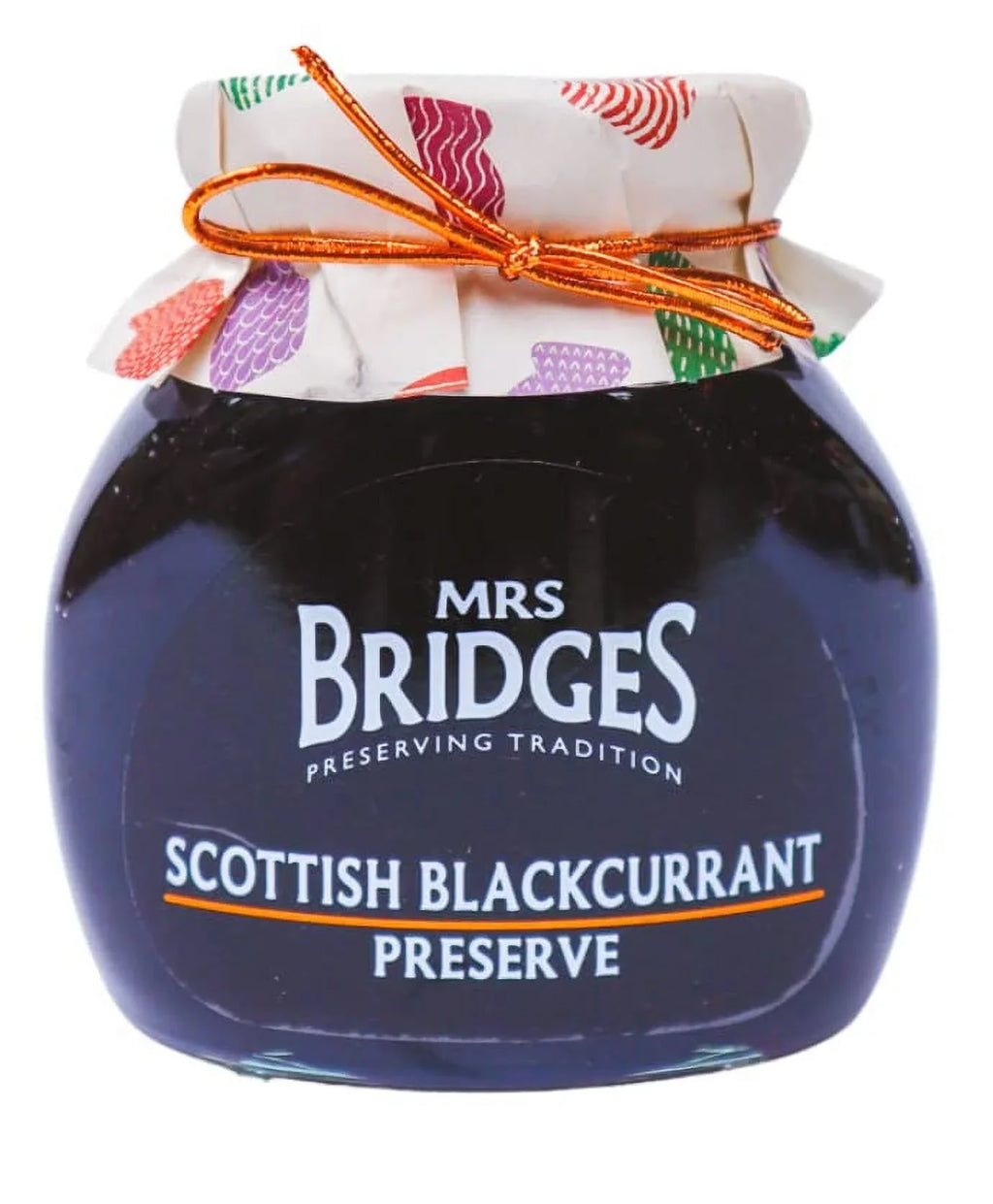 preserve scottish Ebony preserve, 12 ounce