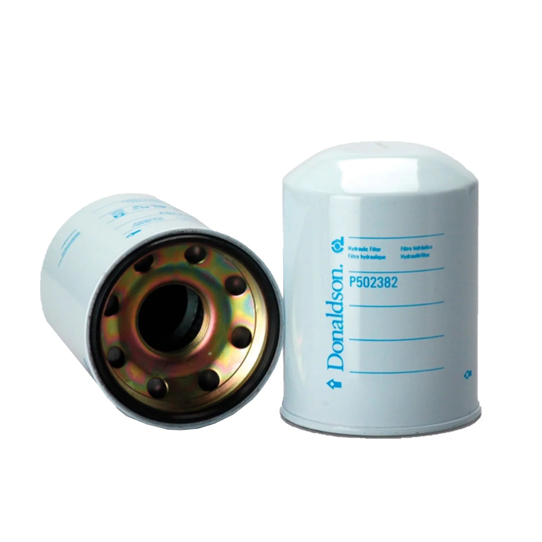 Donaldson P502382 Hydraulic Filter 6.85 In