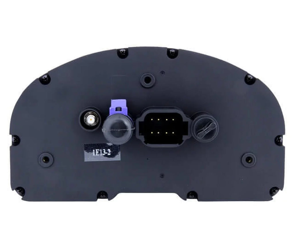 Racepak RPK250-DS-IQ3LD IQ3 Data Logger Dash Display Kit