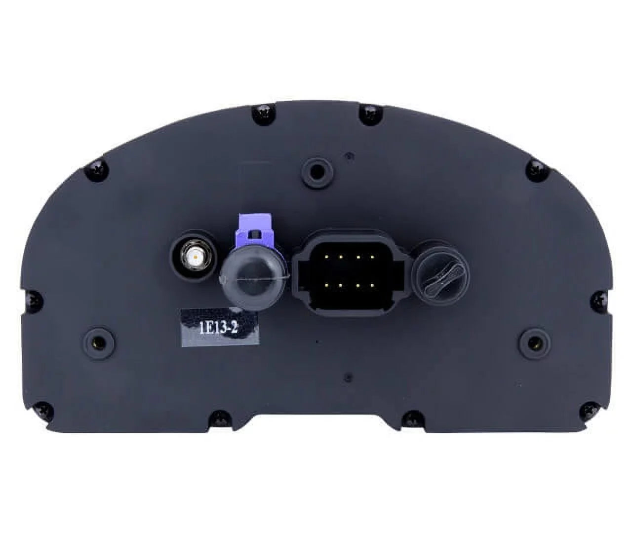 Racepak RPK250-DS-IQ3LD IQ3 Data Logger Dash Display Kit