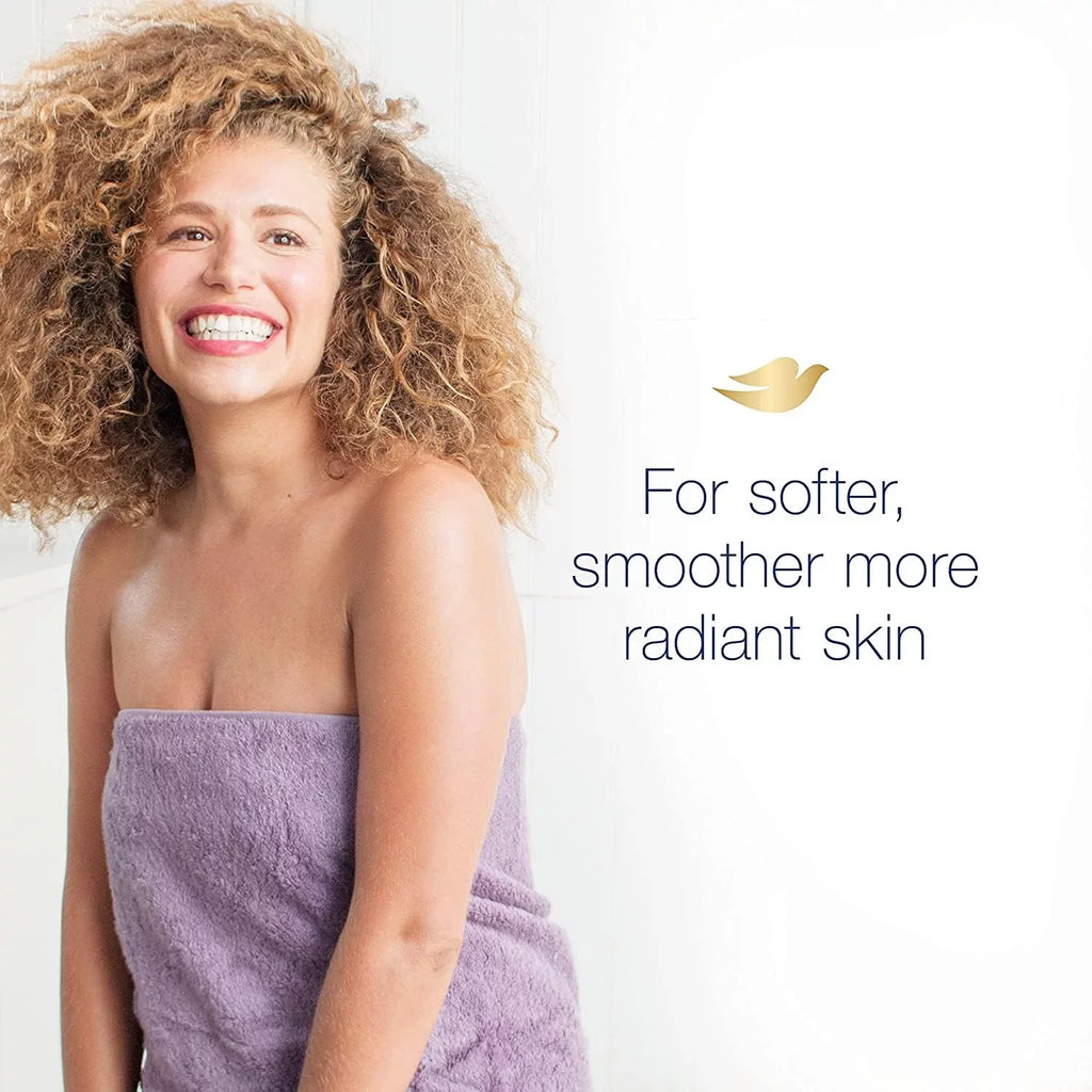 Dove Sensitive Skin Beauty Bar Unscented - 4Oz(Pack Of 8)