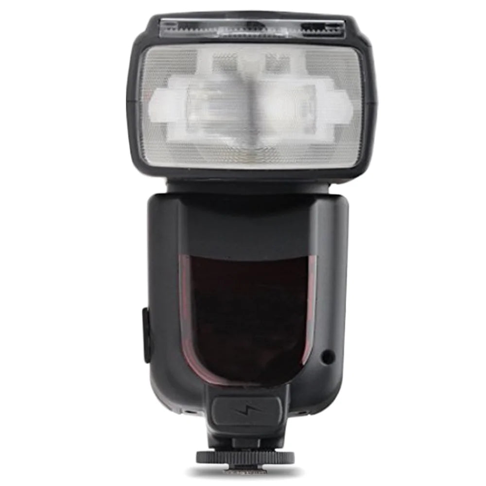 Canon EOS 5D Mark IV Camera + 24-70mm f/2.8L II + Pro Flash + 9PC Filter + 96GB