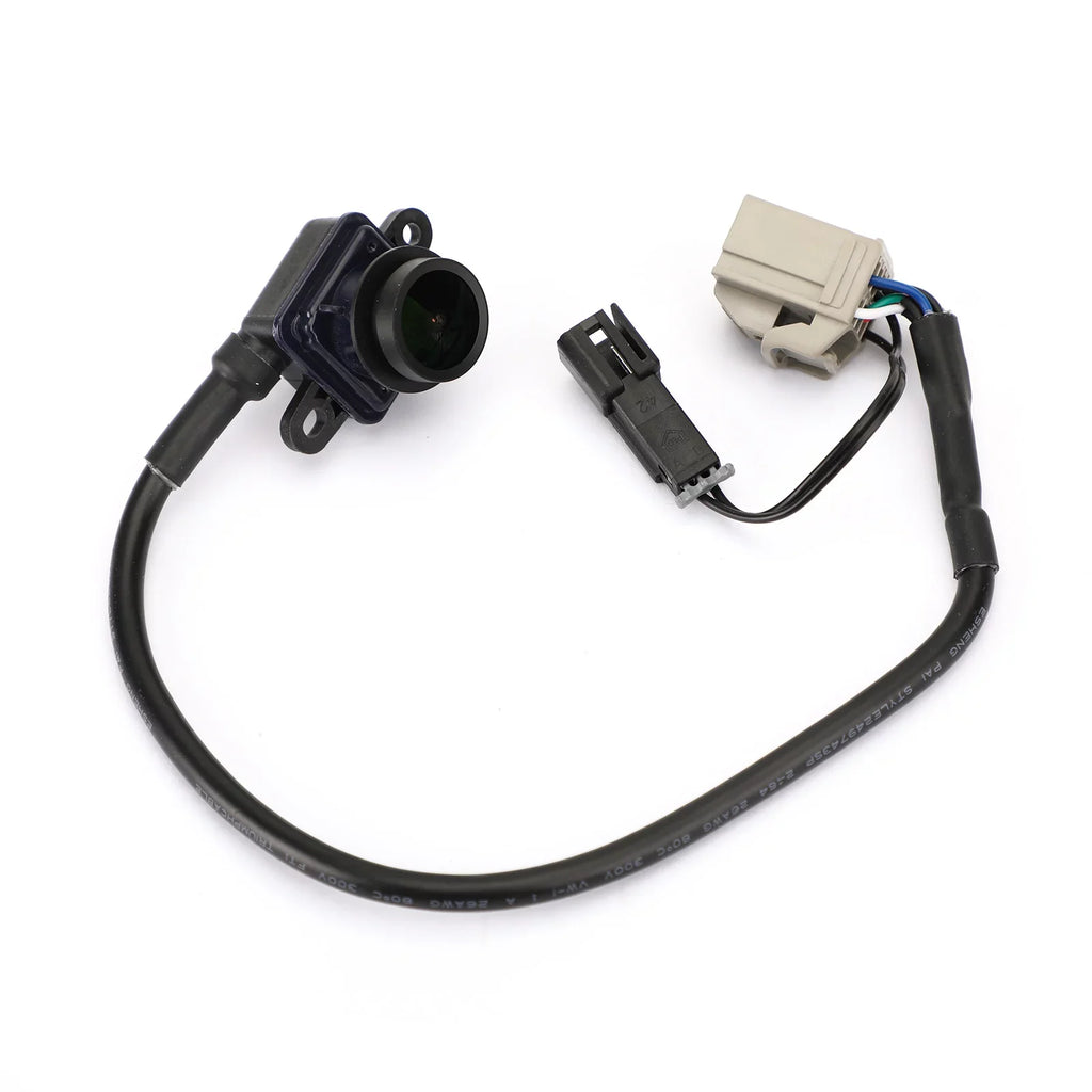 Rear View Back Up Assist Camera 56054158AB Fits For Dodge Journey 11-19