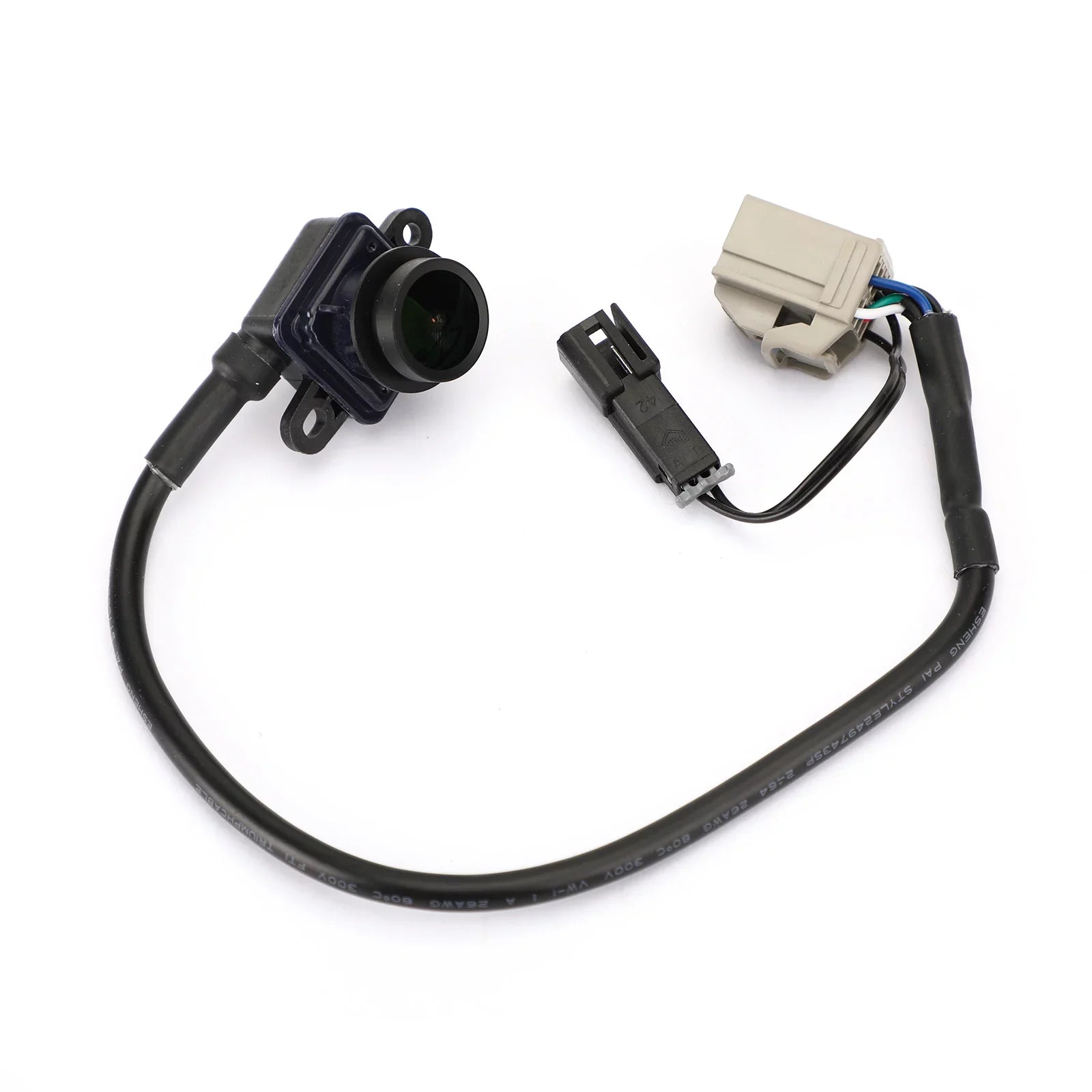 Rear View Back Up Assist Camera 56054158AB Fits For Dodge Journey 11-19