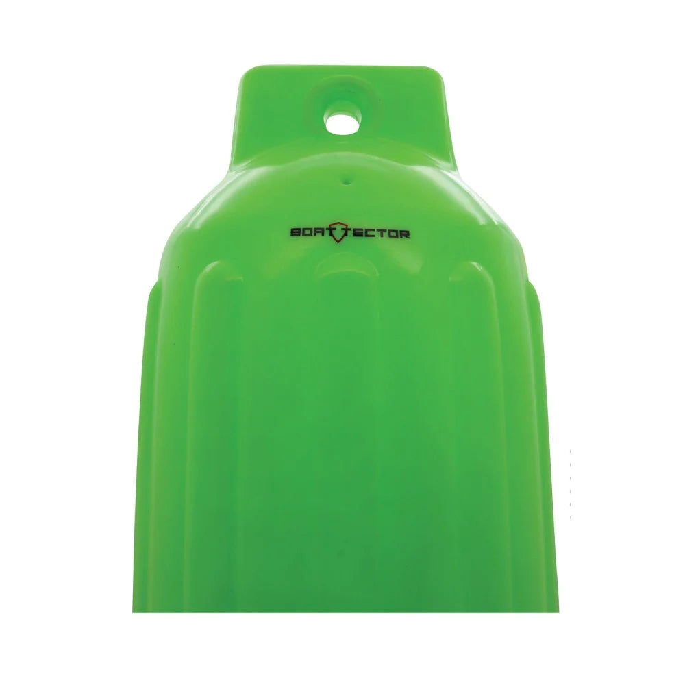 Extreme Max 3006.7706 BoatTector Inflatable Edge - 8.5" x 27", Neon Green