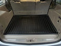 Premium Cargo Liner for Gmc Yukon Chevrolet Suburban 2015-2020 - 100% Protection - Custom Fit Car Trunk Mat - All-Season Cargo Mat - 3D Shaped Laser Measured Trunk Liners for Cadillac Escalade ESV