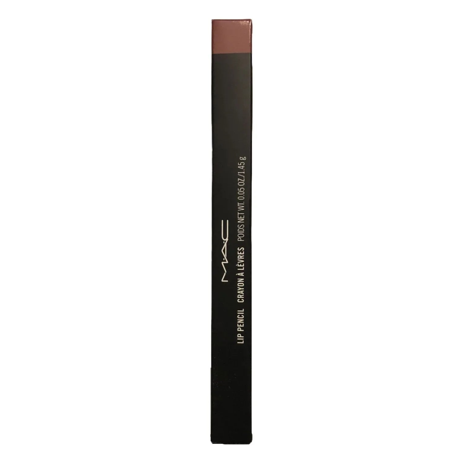 Mac Lip Pencil Whirl Dirty Rose 0.05 oz