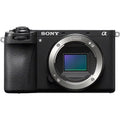 Sony Alpha 6700 – APS-C Interchangeable Lens Camera (Body Only)