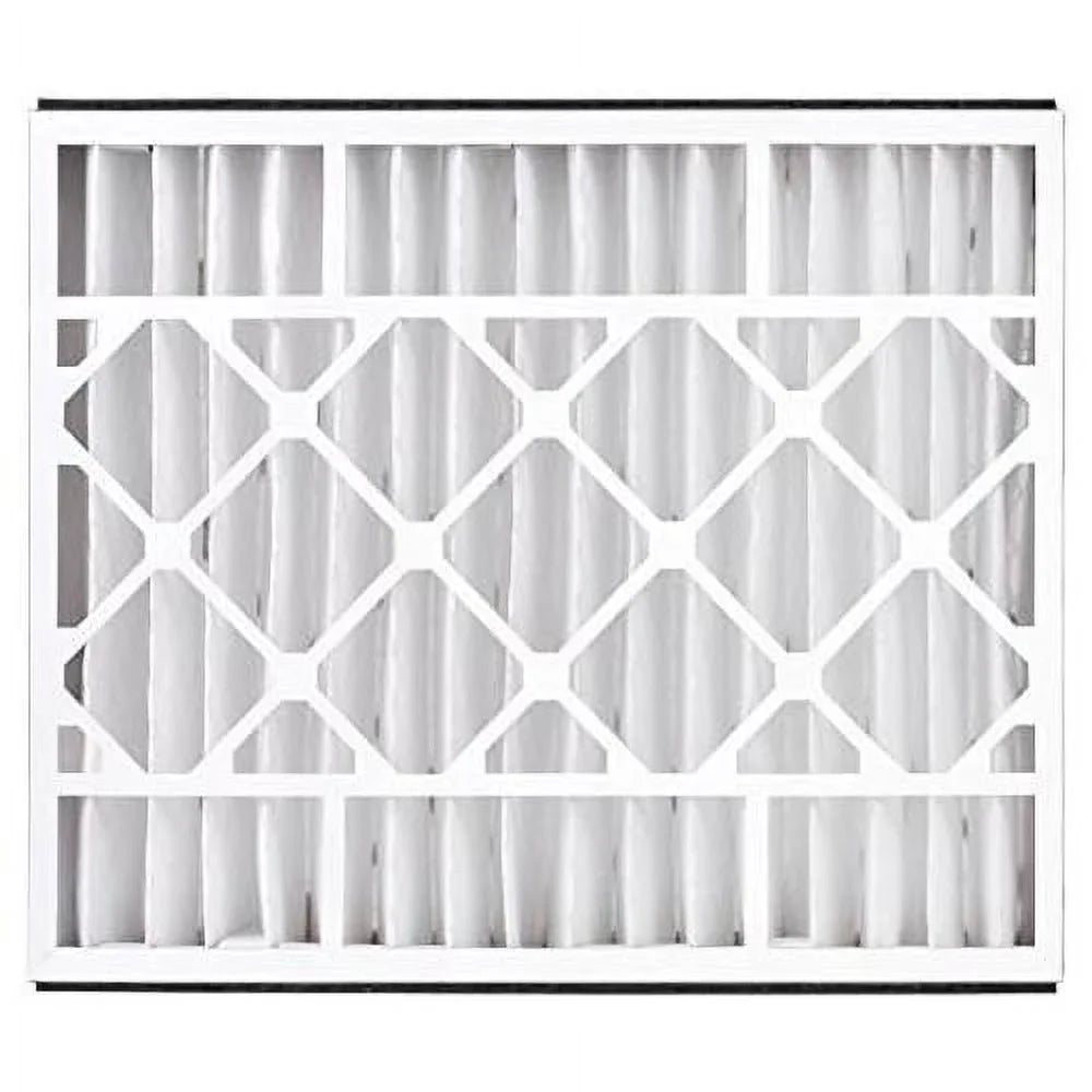 20X25x5 MERV 11 HV Furne Air Filter Gentlemen For Skuttle 000-0448-002 000-0448-006, Allergy 2-Pk, Made In The