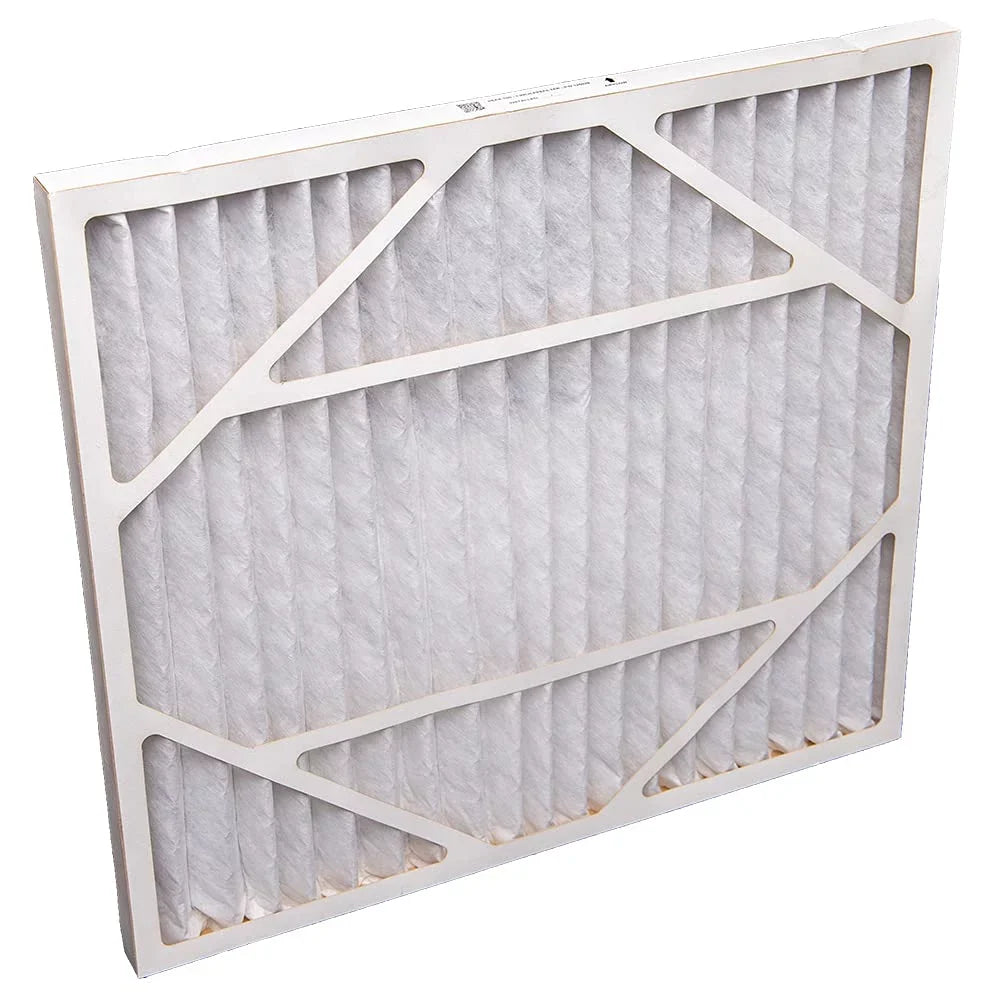 Pleated Paper Merv 8 HEPA 700 Filter (12 Pack)