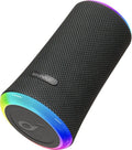 Restored Soundcore by Anker- (Flare 2) Portable Speaker (Refurbished)