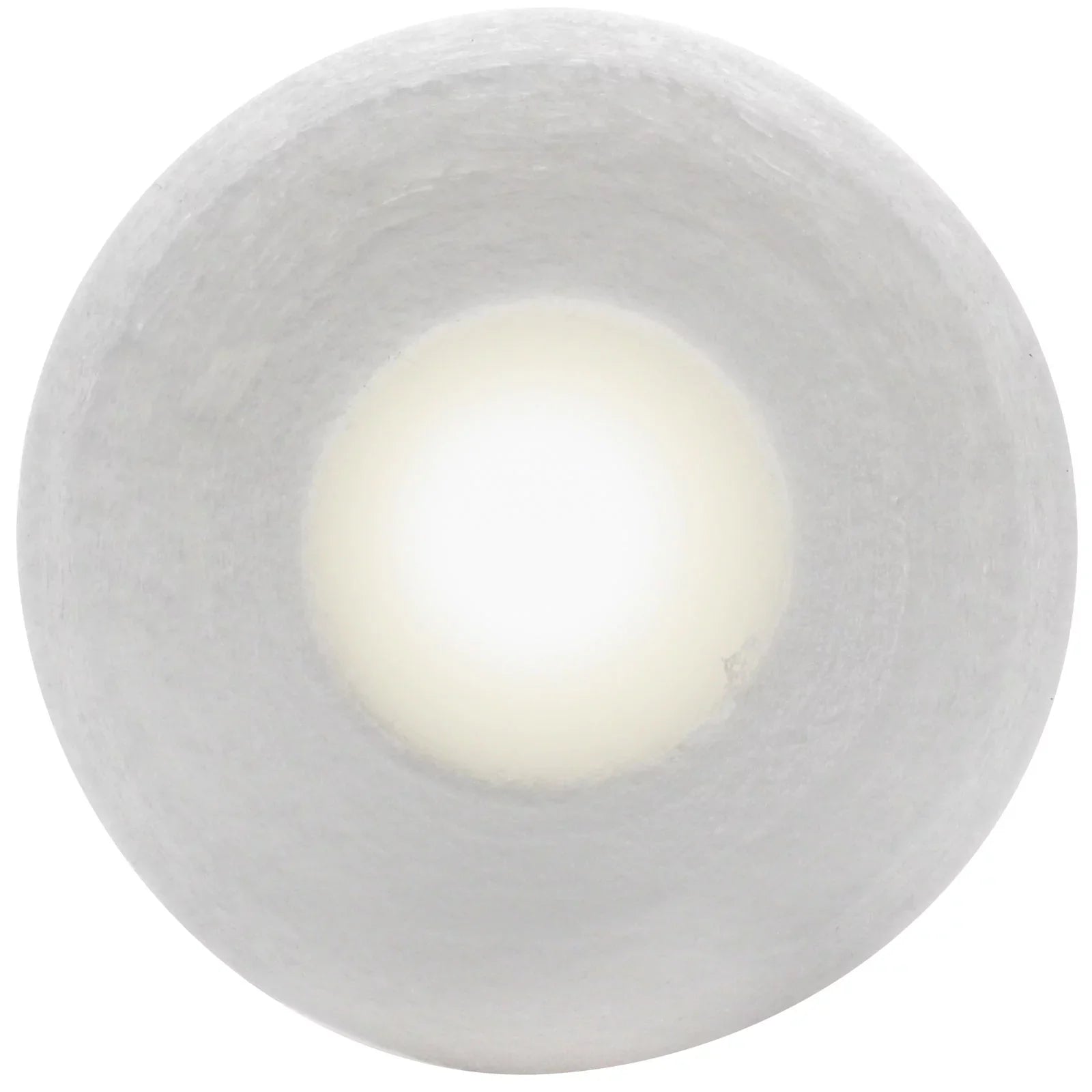 10-Pack Gentlemen for GE GXWH04F Polypropylene Gentlemen Filter - Universal 10-inch 5-Micron Cartridge for GE HOUSEHOLD PRE-FILTRATION SYSTEM - Denali Pure Brand