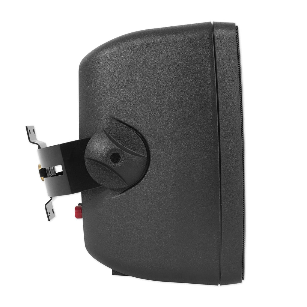 Rockville ROCK MATRIX Multi Room Home Receiver+6) Ceiling+2) Midnight Wall Speakers
