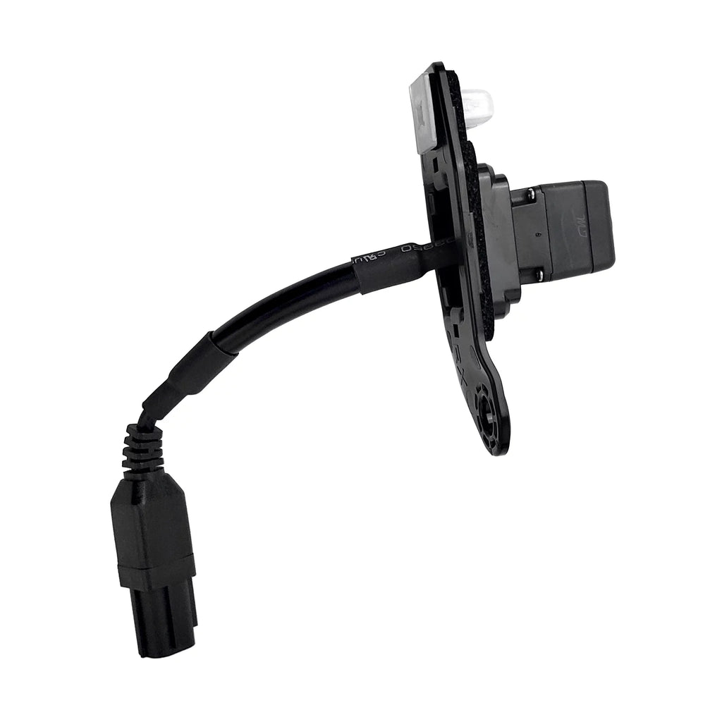 Master Tailgaters People Part for Lexus RX 350/450h (2013-2014) Backup Camera OE Part # 86790-48140, 86790-48141