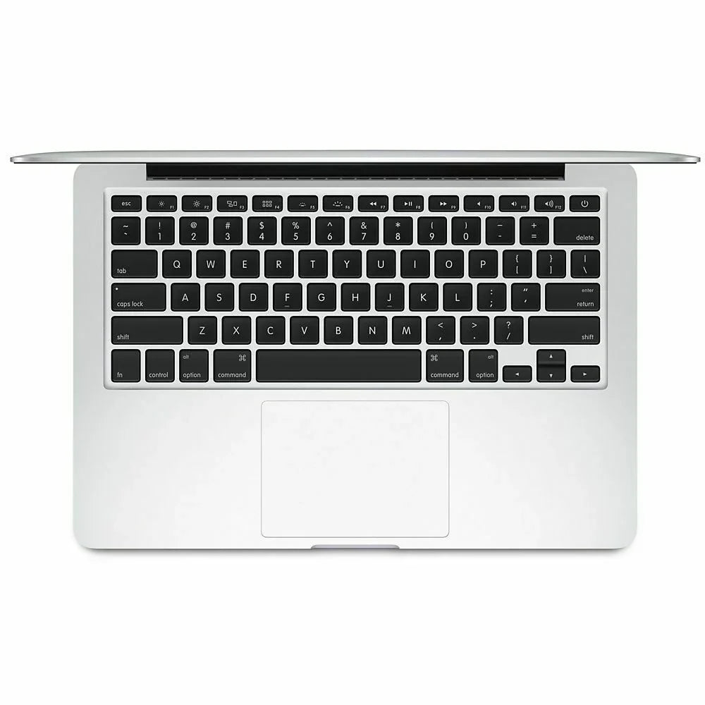 Restored MacBook Pro Retina Core i5 2.4GHz 8GB RAM 256GB HD 13 - ME865LL/A (Refurbished)