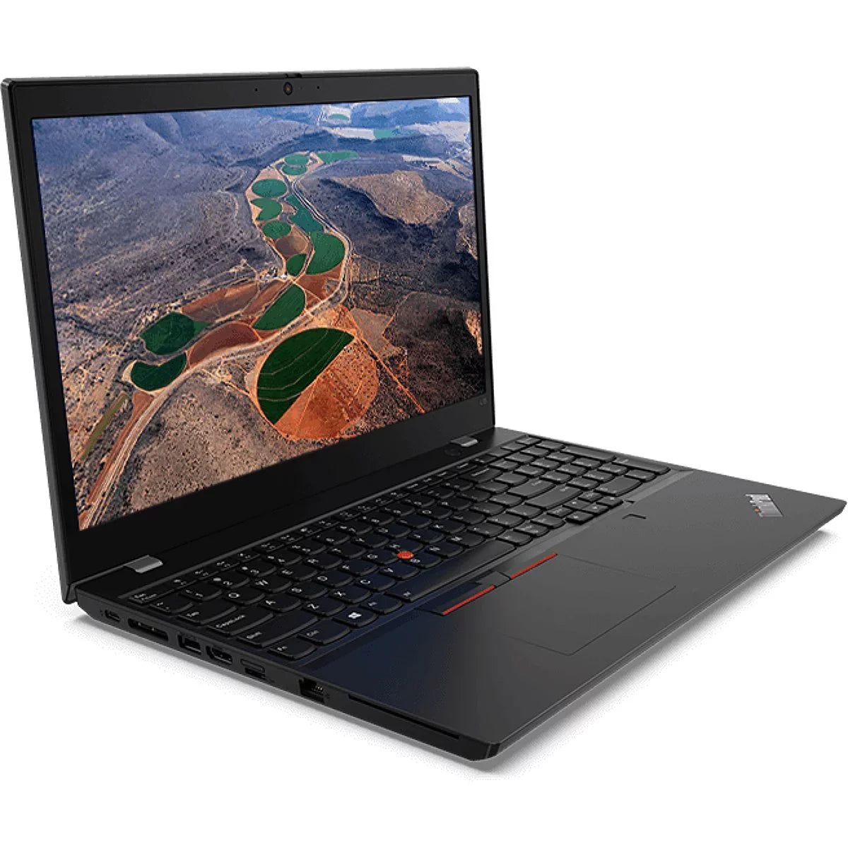 Restored Lenovo ThinkPad L15 Gen 1 Home and Business Laptop (AMD Ryzen 5 PRO 4650U 6-Core, 8GB RAM, 512GB PCIe SSD, 15.6" Full HD (1920x1080), AMD Radeon, Wifi, Bluetooth, Webcam, 1xUSB 3.2, Win 10 Pro) (Refurbished)