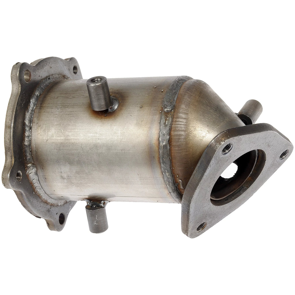 Dorman 679-515 Front Catalytic Converter for Specific Hyundai / Kia Models (Non-CARB Compliant) Fits select: 2001-2006 KIA OPTIMA, 2001-2004 HYUNDAI SANTA FE