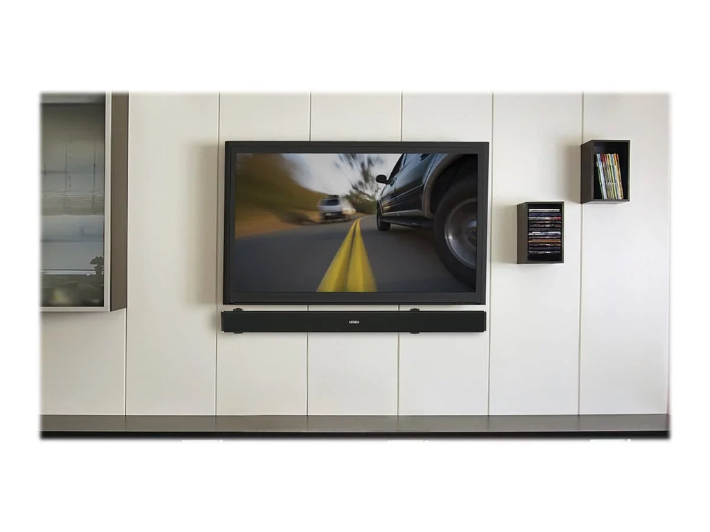 Jensen JEN-JSBW-650 37In 2.1 Bluetooth Stereo Tower/Soundbar