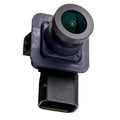 Rear Camera View Parking Camera Compatible for Edge 2011 2012 2013, Park Assist Camera Replace BT4Z19G490B